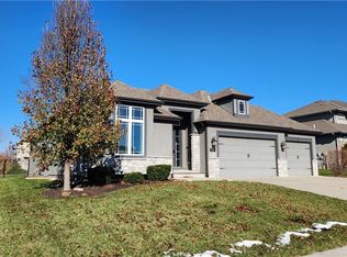 8140 NW 90th St, Kansas City, MO 64153