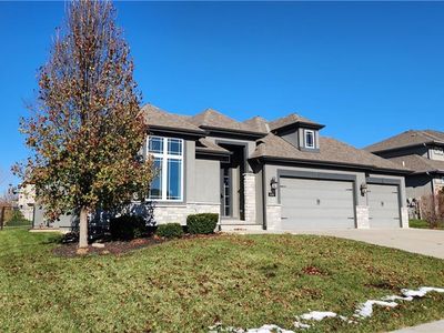 8140 NW 90th St, Kansas City, MO, 64153