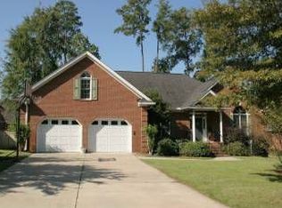 338 Spruce Glen Rd, Lexington, SC 29072