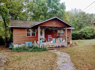 704A Gayler St, Mountain View, AR 72560