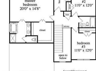 15 Weather View Trl SE, Cartersville, GA 30121