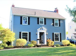 2106 Mount Vernon Blvd NW, Canton, OH 44709