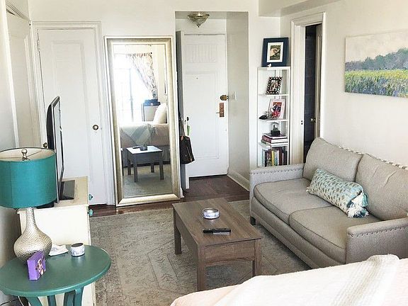 2nd image of 5 Tudor City Pl APT 929