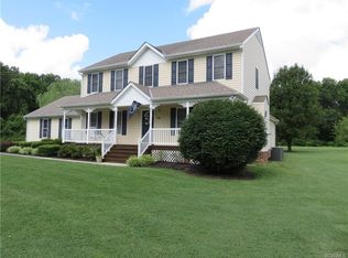 112 Robin Ave, Richmond, VA 23223