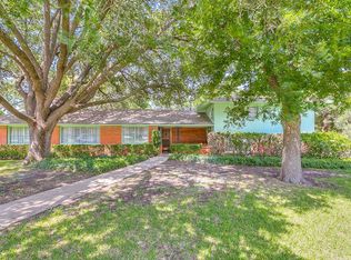 2001 Douglas Dr, San Angelo, TX 76904