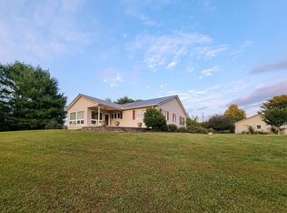 5969 Radford Rd, Athens, OH 45701