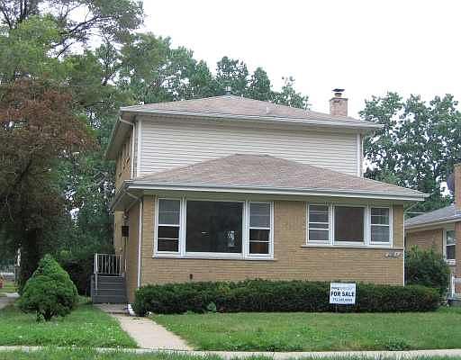 1st image of 3805 W Hull St
