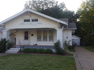 1508 S Dewey Ave, Bartlesville, OK 74003