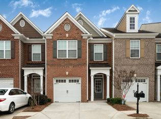 1802 Coleville Oak Ln, Lawrenceville, GA 30046