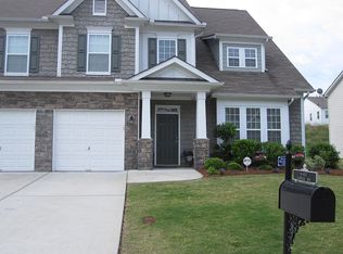 4431 Sonoran Way, Union City, GA 30291