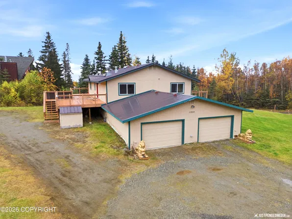 11200 Mael St, Anchorage, AK 99516