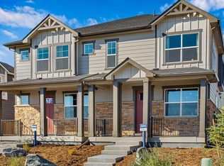 22382 E 7th Place, Aurora, CO 80018