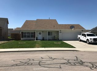 337 E Jay Ln, Payson, UT 84651