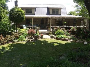 126 Pine Ridge Loop, Newland, NC 28657