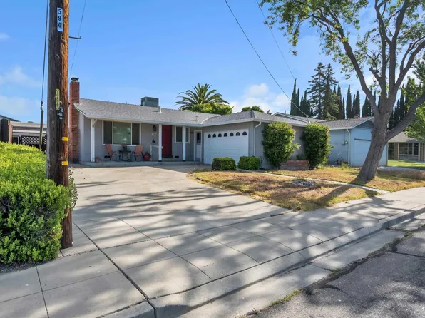 3980 Purdue Way, Livermore, CA 94550