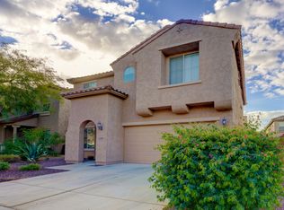 11109 E Stearn Ave, Mesa, AZ 85212