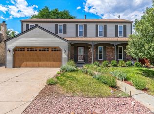 12205 W Temple Dr, Morrison, CO 80465