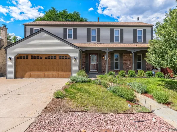 12205 W Temple Drive, Morrison, CO 80465