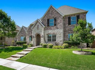 843 Deerfield Rd, Allen, TX 75013