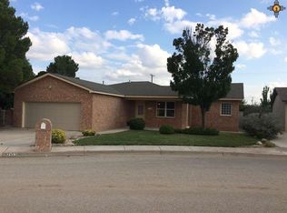 2103 Currier Ave, Artesia, NM 88210