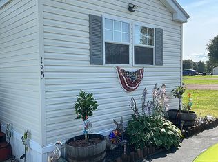 135 Amber Ln #41, Somerset, PA 15501
