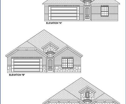 3rd image of 1531 Gallant Fox Dr