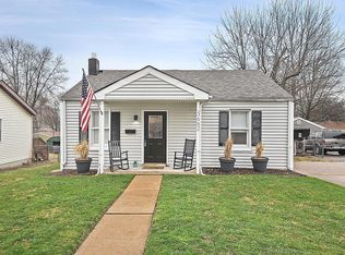 3662 High Dr, Saint Ann, MO