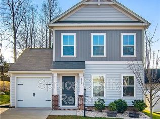 432 Inlet Place Dr, Winston Salem, NC 27127