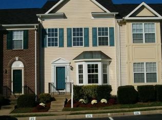 17446 Isle Royale Ter, Dumfries, VA 22025