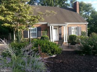 552 River Dr, Front Royal, VA 22630
