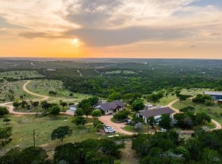 370 Fallow Run, Hunt, TX 78024