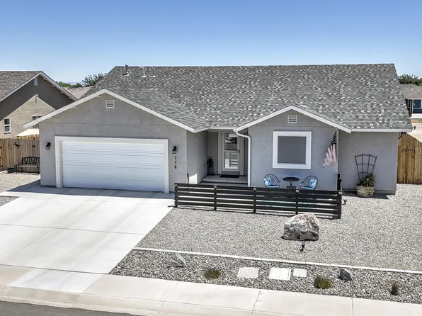 776 Kinsli St, Fallon, NV 89406