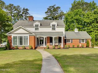 1912 Greenbriar Road, Kinston, NC 28501