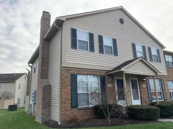(undisclosed Address), Dublin, OH 43016