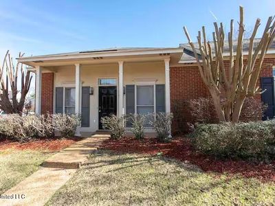 128 N Brighton Dr, Jackson, MS, 39211