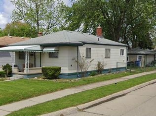 8323 Essex Ave, Warren, MI 48089