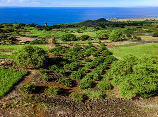 81-6614 Hiaaiono Pl LOT 103, Kealakekua, HI 96750
