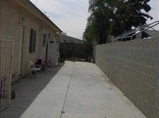 1230 Hollister St, San Fernando, CA 91340