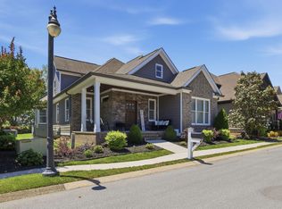 8755 Gentle Mist Cir, Ooltewah, TN 37363