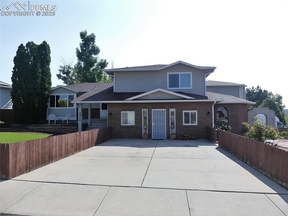 4075 Chenango Dr, Colorado Springs, CO 80911 MLS 1404170 Zillow