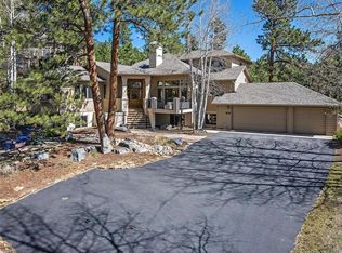 2251 Baldy Ln, Evergreen, CO 80439