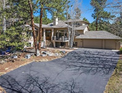 2251 Baldy Ln, Evergreen, CO, 80439