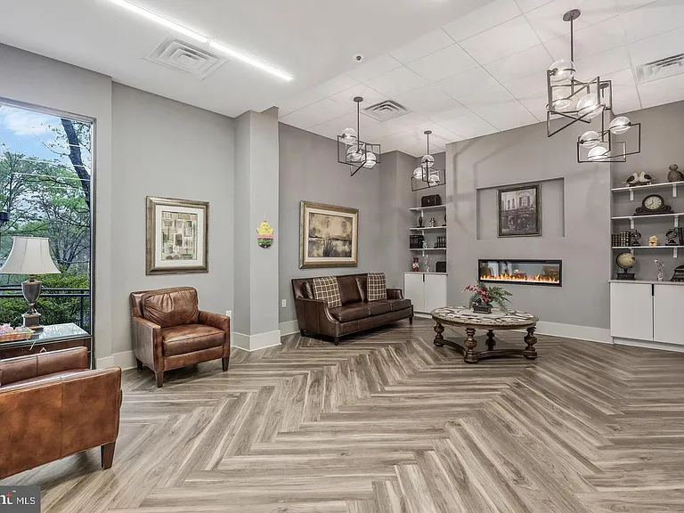 5300 Holmes Run Pkwy #1210 — Photo 38