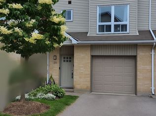 536 3rd St #23, London, ON N5V4R5