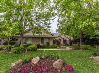 4640 Yellowstone Dr, Redding, CA