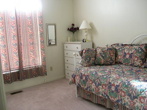 Bedroom #2