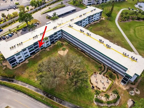 1747 Pebble Beach DR #108, FORT MYERS, FL 33907