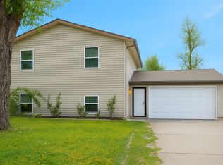 2808 W Anita Ave, Wichita, KS 67217