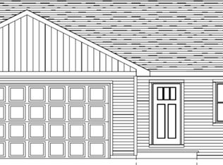 W6834 McAllister Dr, Greenville, WI 54942