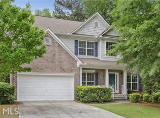 2809 Glenlocke Way NW, Atlanta, GA 30318